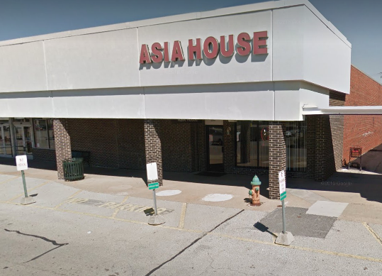 Asia House